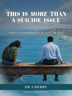 This Is More Than A Suicide Issue – Free PDF
