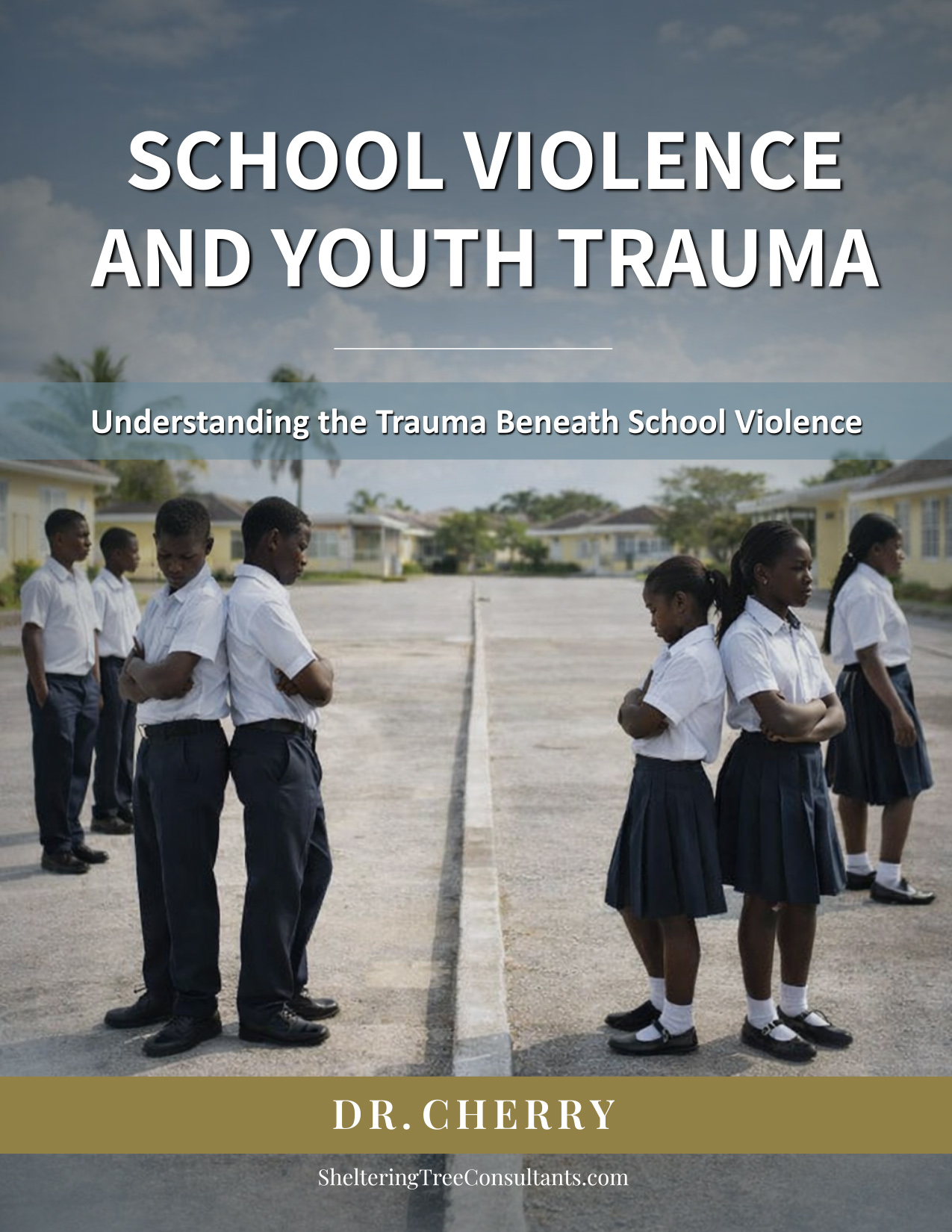 Understanding What Is Really Happening To Our Children – Free PDF