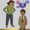 KIDS ARE NOT MINI ADULTS